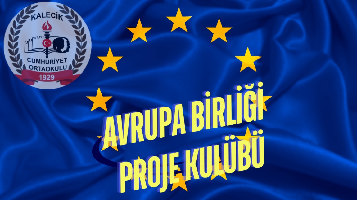 Avrupa Birliği Proje Kulübü