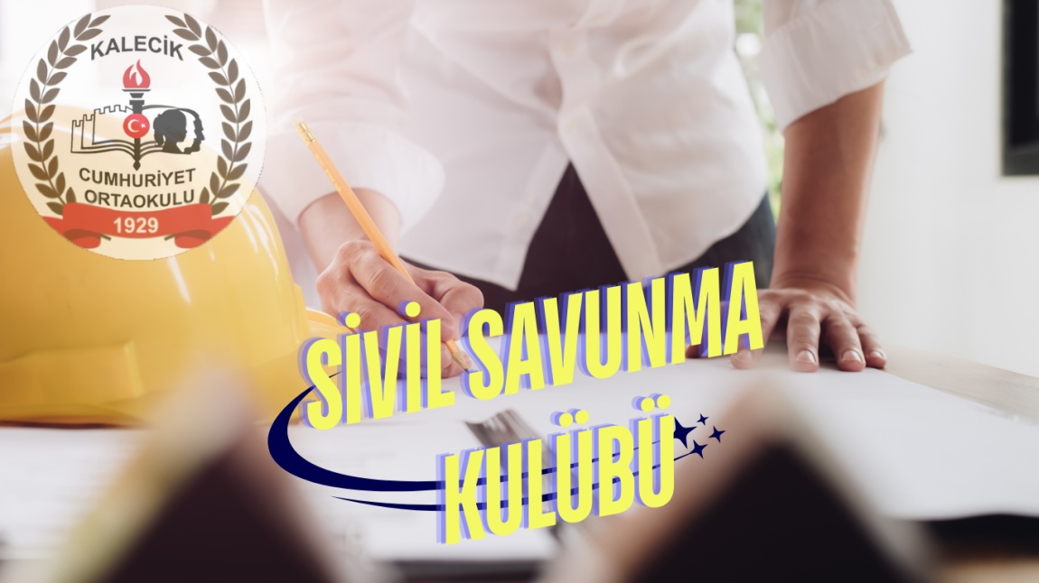 Sivil Savunma Kulübü